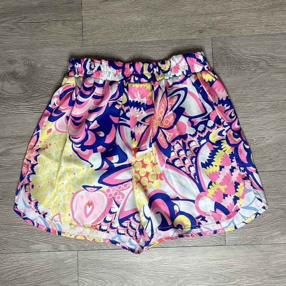 Pink And Blues Set - Picture 4 of 7